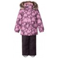 Lenne KISS  26320 C/6043  комплект зимовий 